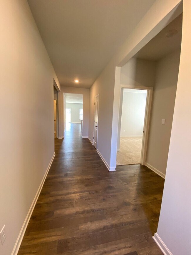 4 bed 2 bath home built in 2023 in Somerville Rental For Rent in