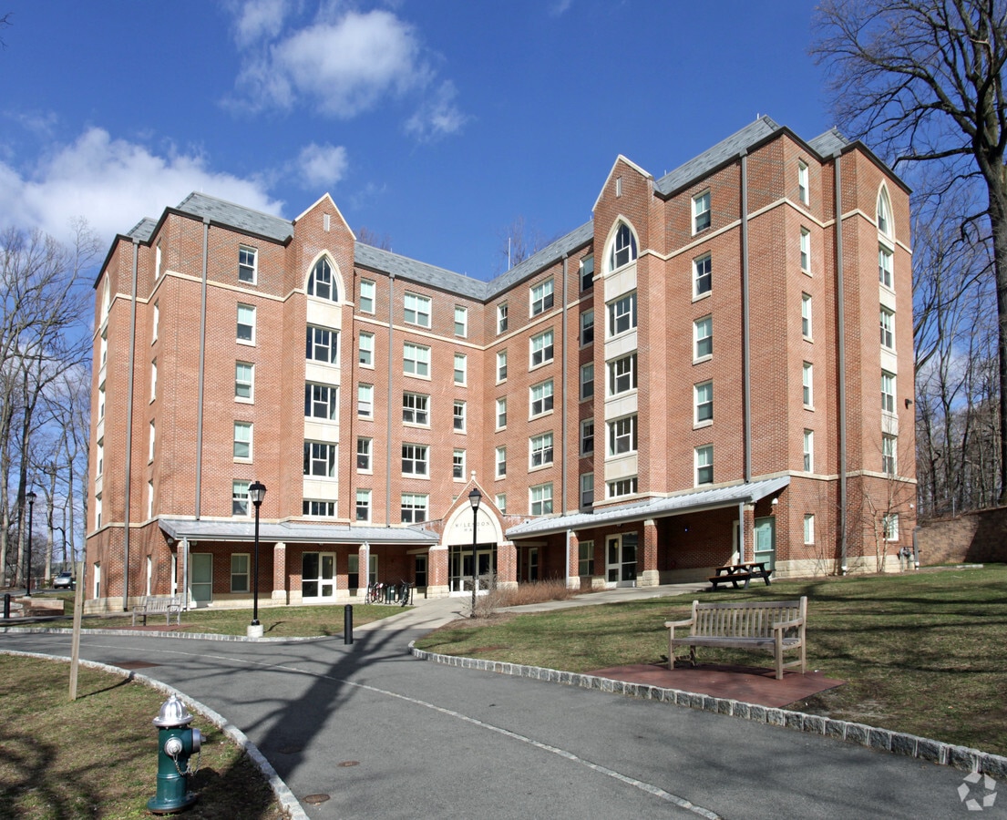 Photo - Drew University New Residence Hall Apartments
