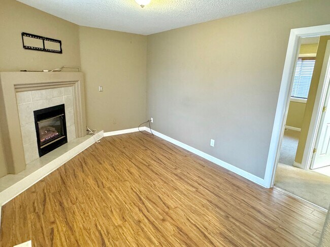 Photo - Boise Neighborhood 2-Story with A/C, Attached Garage, Fenced Backyard