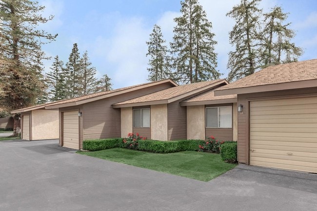 Camelot Square Apartment