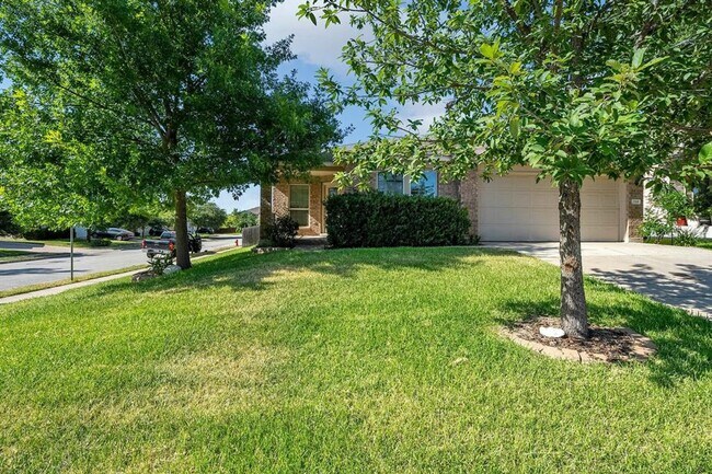 Building Photo - Great 4 bedroom in Cedar Park Rental