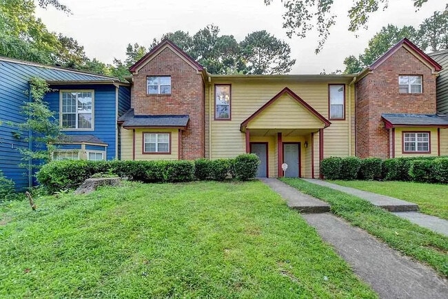 Building Photo - Room in Townhome on Mountain Springs Cir