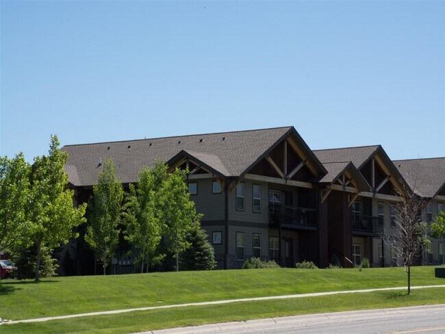 Saddleview Apartment Homes