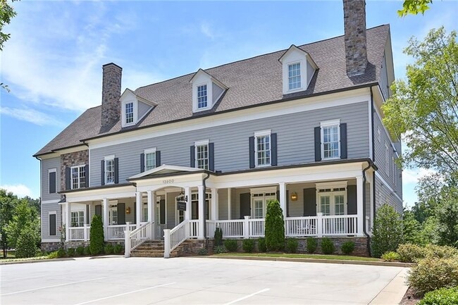 Photo - 12600 Marstrow Dr Unit F