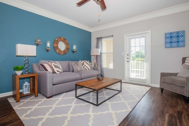 Carrington Place at Wildewood Apartments
