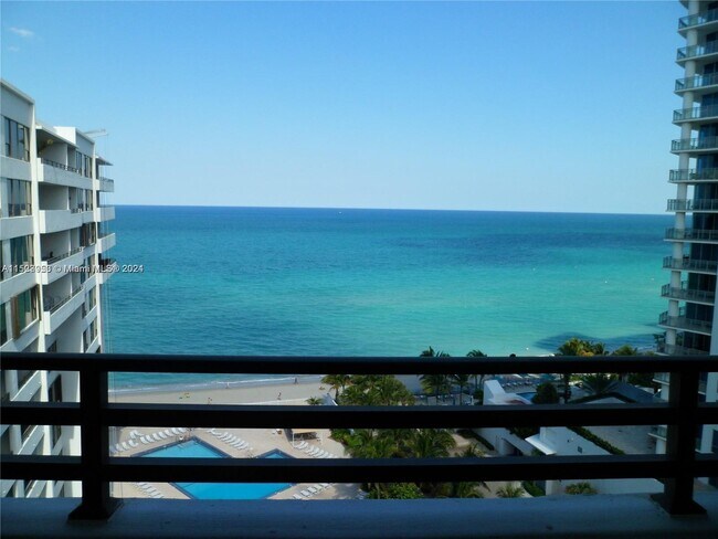 Photo - 3505 S Ocean Dr Condo Unit 1420