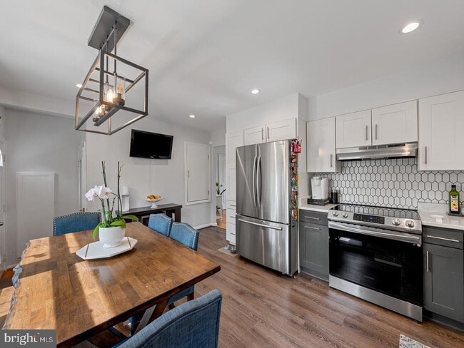 Photo - 8725 W Fort Foote Terrace