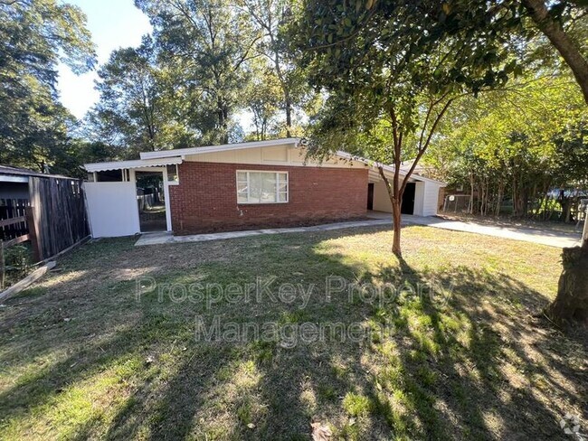 Building Photo - 2726 Walker St Rental