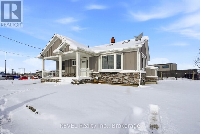 Photo - 1098 Beaverdams Rd