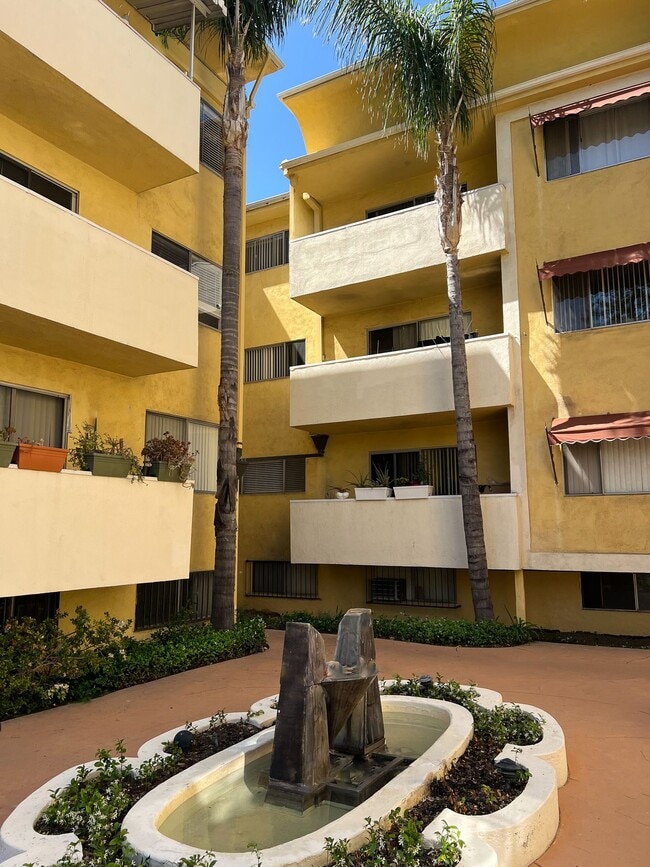 Margate Apartments