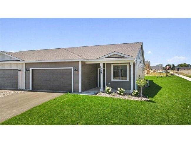 Photo - 123 Gambel St Townhome