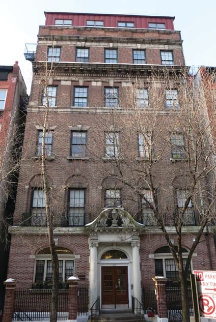 Photo - Park Mansion