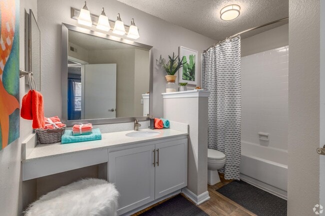 ARIUM Surfside at Ponte Vedra Beach