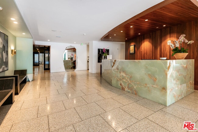 Photo - 10777 Wilshire Blvd Unit 405