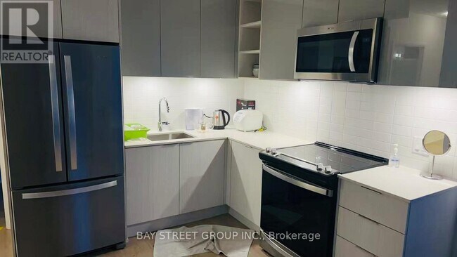 Photo - 25 Holly St Unité 509