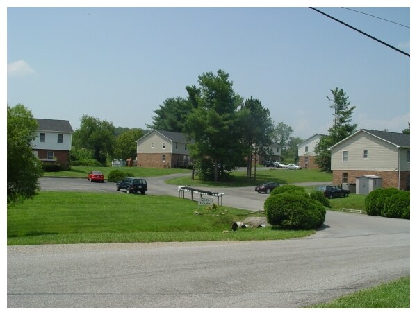 Cara Court Apartments - Cara Court Apartments