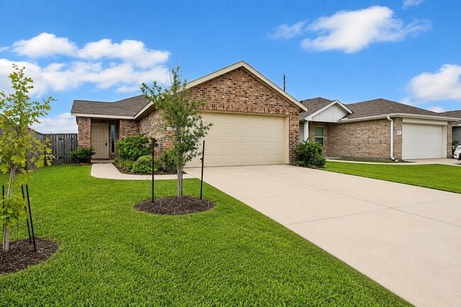 4343 Palmetto Grv Ln