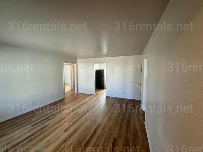 Photo - $995 - 3 bed 1 bath - Single Family Home