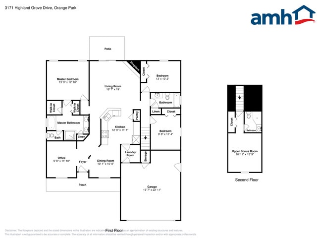 Photo - 3171 Highland Grove Dr