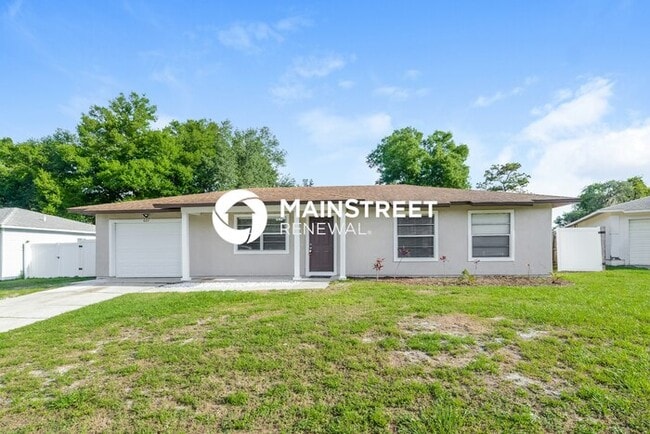 Building Photo - 3 Bedroom Pet-Friendly Home in Ocoee, FL with Main Street Renewal