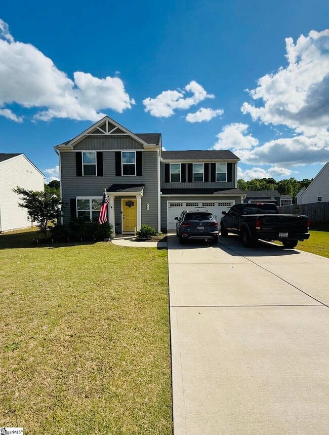 Photo - 220 Burr Oak Ln House