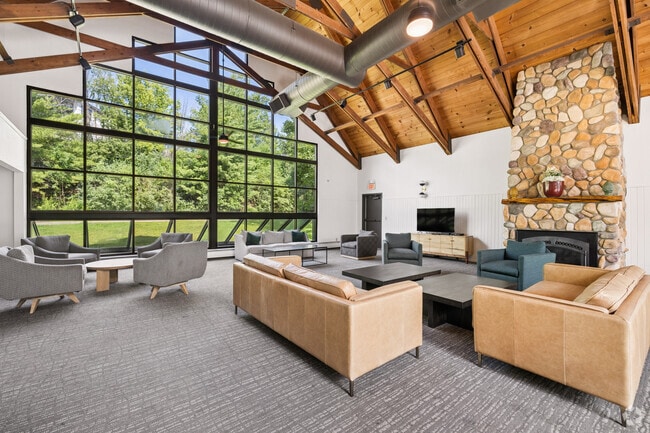 Clubhouse
