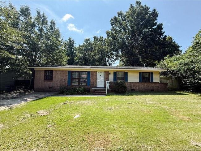 Building Photo - 7220 Ainsley St Rental