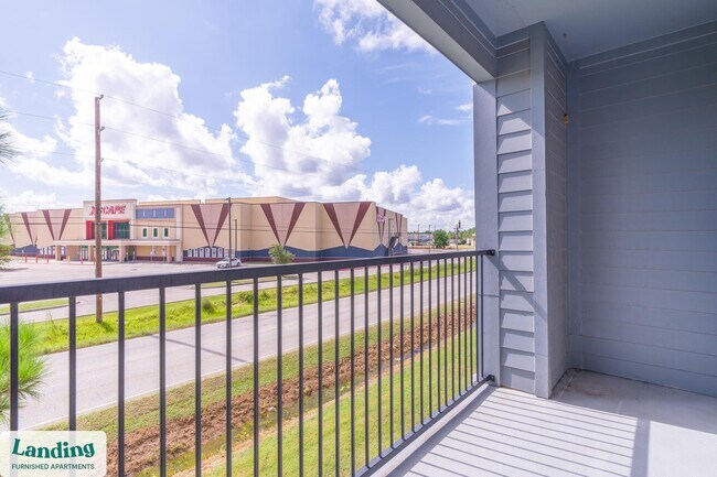 300 Enclave Dr Unit 3-3119