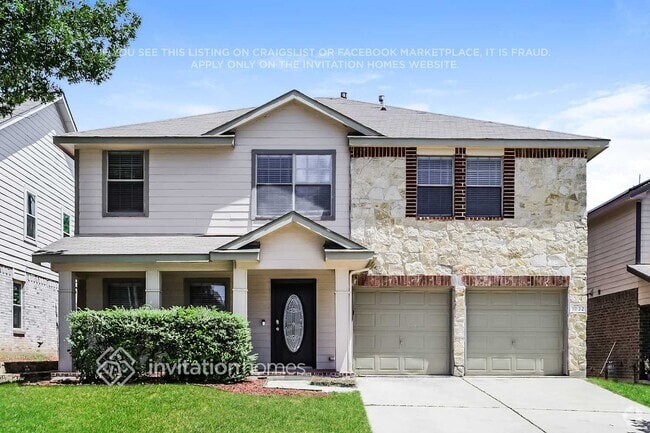Building Photo - 1032 Breeders Cup Dr Rental