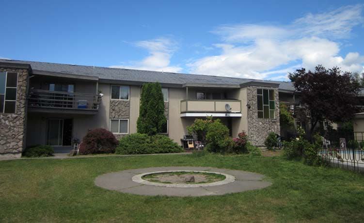 Park Terrace - Park Terrace