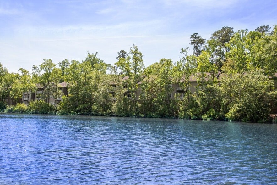 Lake Views