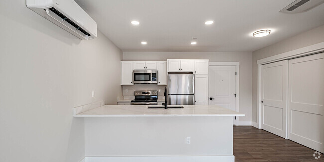 Building Photo - 1 S Bridgton Rd Unit 1 Rental