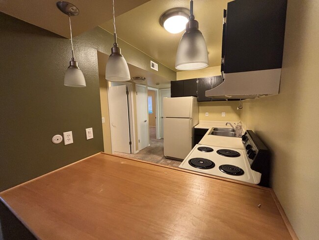 Photo - 2 Bedroom 1 Bathroom Apartment