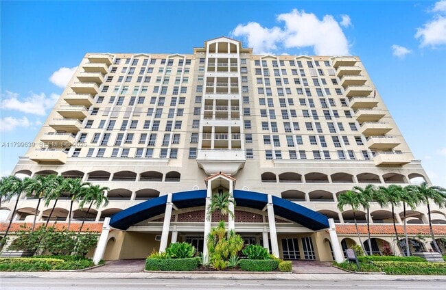 Building Photo - 2351 Douglas Rd Unit 607