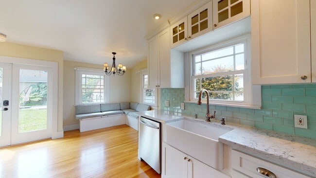 Photo - Beautiful Craftsman 2 Bedroom North Park Home!