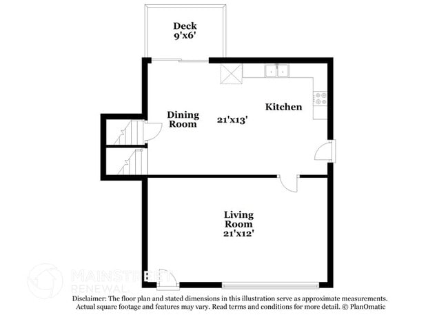 Photo - 677 Selden Ct