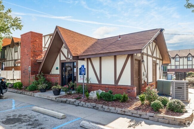 Building Photo - Kingsborough Apartments