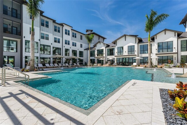 Building Photo - 1420 Lakefront Dr Unit 6306 Rental