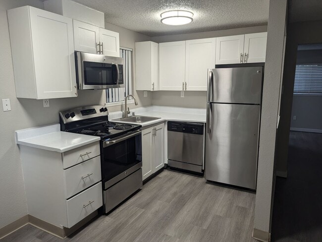 Photo - Pines at Canyon Station