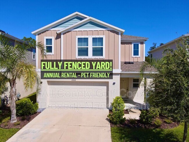 Photo - 12832 Oak Hill Way House