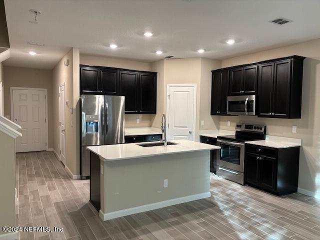 1611 Pottsburg Point Dr