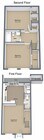 2BR, 1.5BA - Townhome