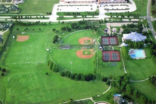 Photo - 14607 North Carolina Green Dr