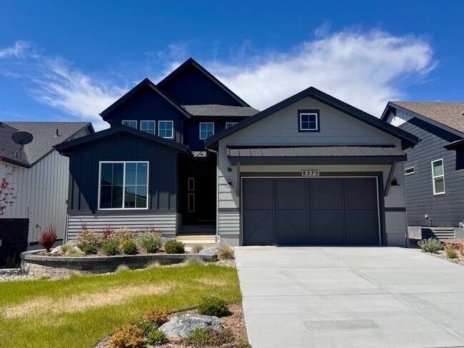 Building Photo - Luxury NEW BUILD in Black Forest