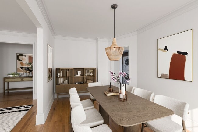 Photo - 1 Av. Rosemount Unit 36