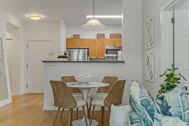 Pier Village Apartments