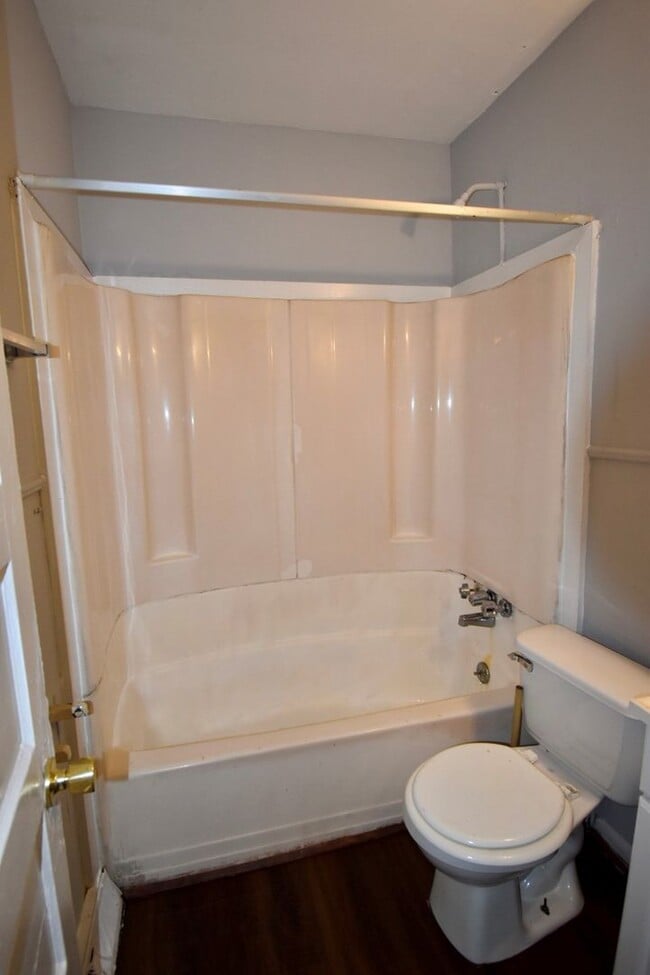 Photo - House for rent on Boone Street