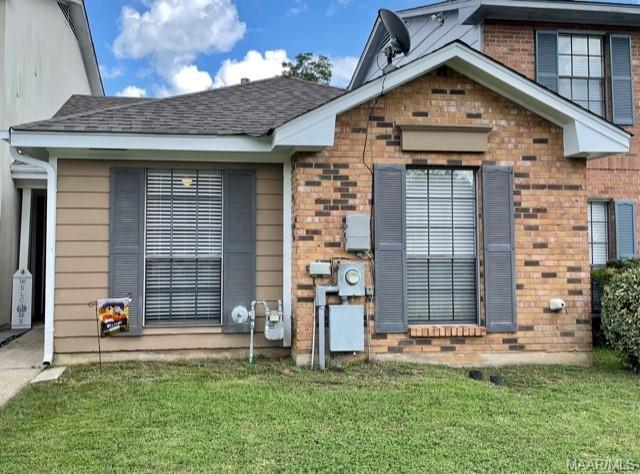 Photo - 534 Saddlewood Ln Townhome