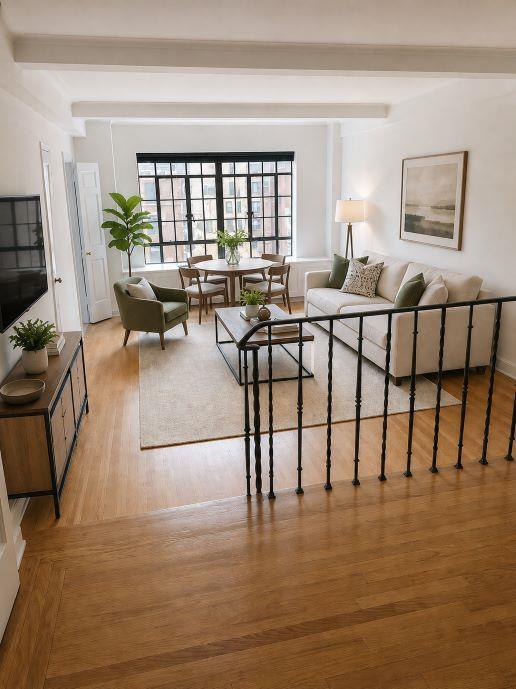 Building Photo - 10 Park Ave Unit 17-H