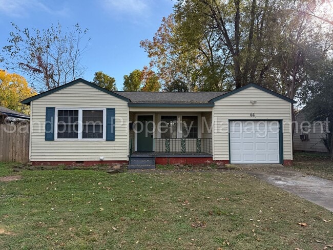 Building Photo - For Lease | Tulsa | Available Now!